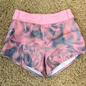 Athleta Kids Athletic Shorts size S/7